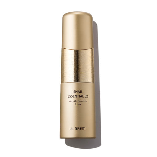 SAEM Snail Essential EX тоник против бора 150ml