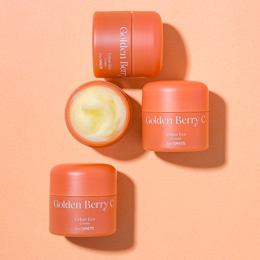 SAEM Urban Eco Golden Berry C крема 50ml