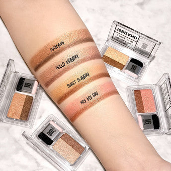16BRAND Sixteen Eye Magazin (7 Farben)