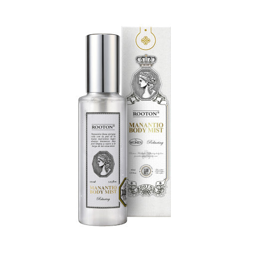 ROOTON Manantio Körperspray 105ml