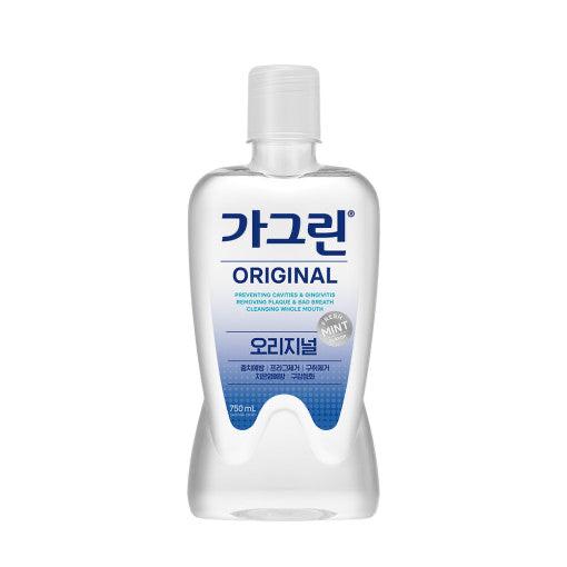 Gagreen Original Mundwasser 750ml