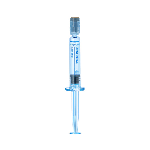 Easydew ACNE CLEAR SOS SPOT 2ml
