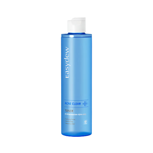 Easydew Acne Clear Toner 200ml