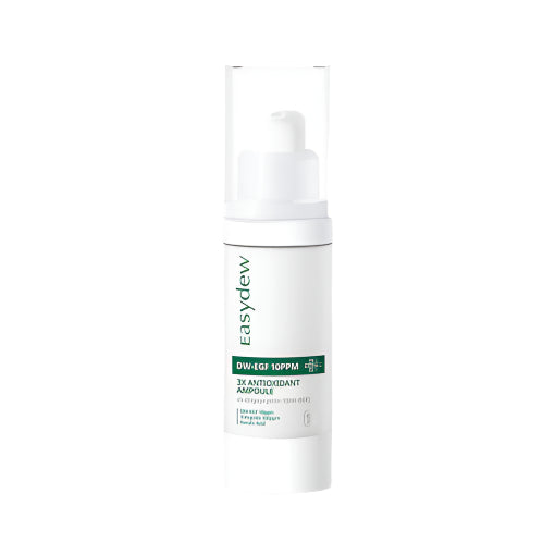 Easydew DW-EGF 10ppm 3X Antioxidant Ampoule 30ml