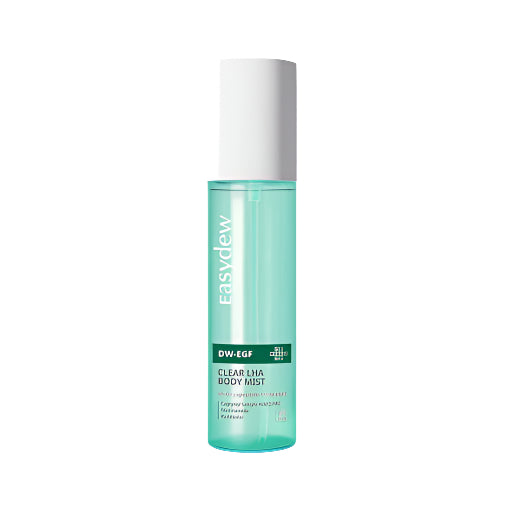 Easydew DW-EGF CLEAR LHA BODY MIST 100g