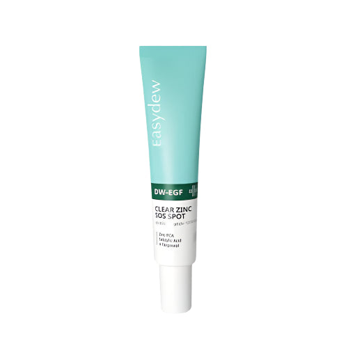 Easydew DW-EGF CLEAR ZINC SOS SPOT 15ml