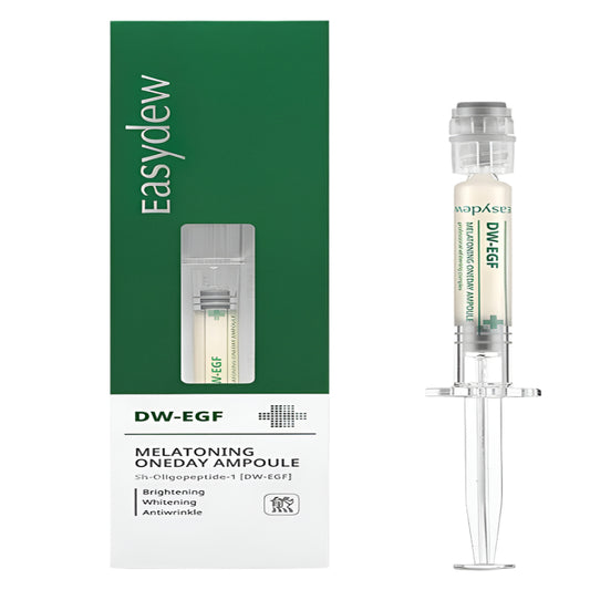 Easydew DW-EGF Melatoning Oneday Ampoule 1ml