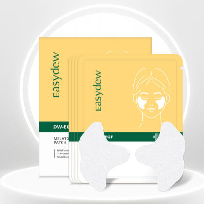 Easydew EX DW-EGF Melatoning Patch 5g X 4P