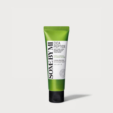 [SOME BY MI] Cica Peptide Anti Hair Loss Derma Scalp Treatment 50ml