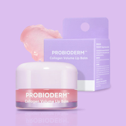 [BIO HEAL BOH] Probioderm Collagen Volume Lippenbalsam 15ml