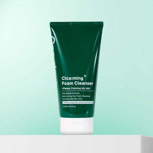 One-day's you Cica:ming Schaumreiniger 150ml