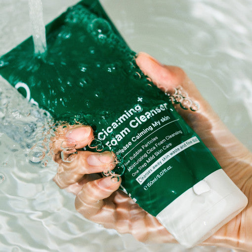 One-day's you Cica:ming Schaumreiniger 150ml
