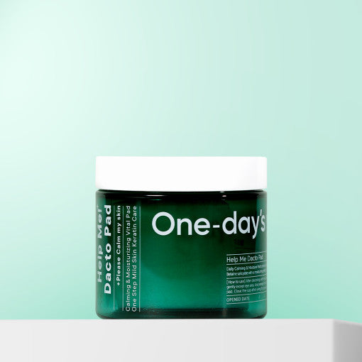 One-day's You Help Me Dacto Pad 125ml (60 Blatt)