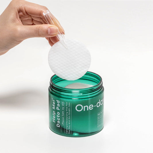 One-day's You Help Me Dacto Pad 125ml (60 Blatt)