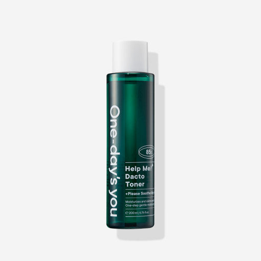 Eines Tages hilfst du mir! Dacto Toner 200ml