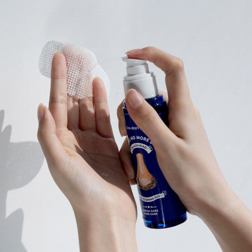 One-day's you PZ SSOC SSOC Keine Mitesser mehr, 100 ml
