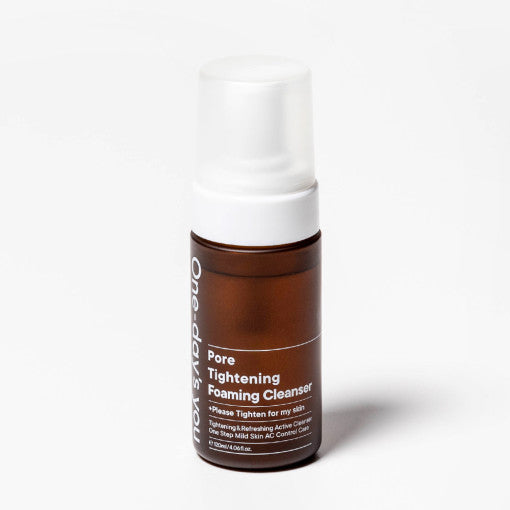 One-day's you – Porenverfeinernder Reinigungsschaum, 120 ml