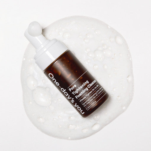 One-day's you – Porenverfeinernder Reinigungsschaum, 120 ml