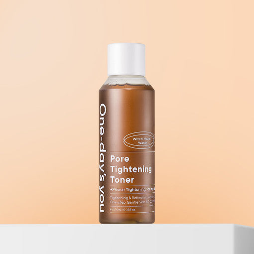 One-day's you – Porenverfeinernder Toner, 150 ml