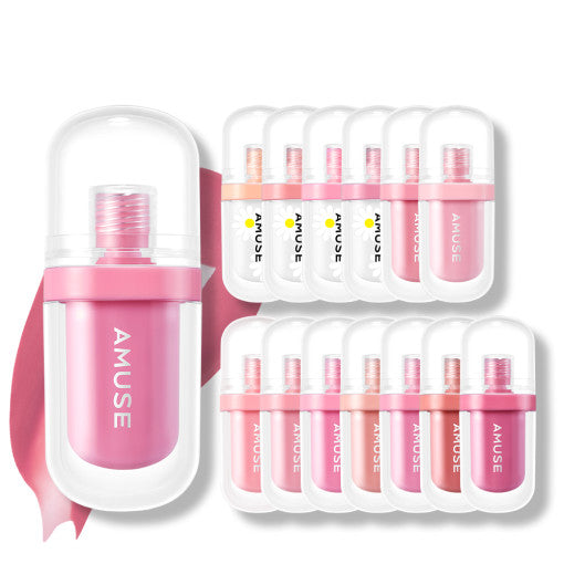 AMUSE Jel-Fit нијанса 3,8 г