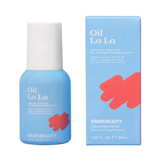 KRAVEBEAUTY Oil La La 45ml