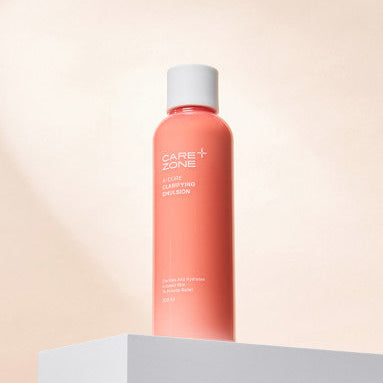 CAREZONE A-Cure Clarifying Emulsion 200ml