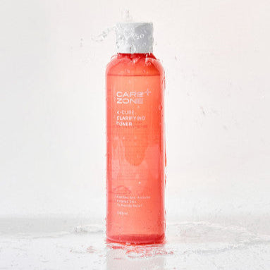 CAREZONE A-Cure Clarifying Toner 240ml