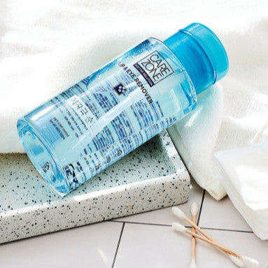 CAREZONE Doctor Solution Lip & Eye Remover 300ml