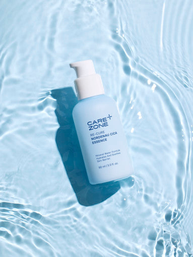 CAREZONE Re-Cure Nordenau Cica-Essenz 90 ml
