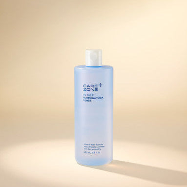 CAREZONE Re-Cure Nordenau Cica Toner 490ml