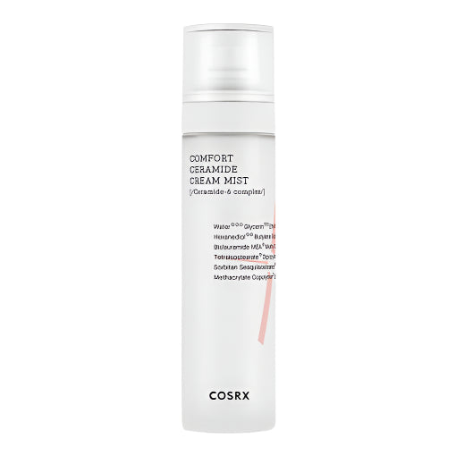COSRX Comfort Ceramide Cream Mist 120ml