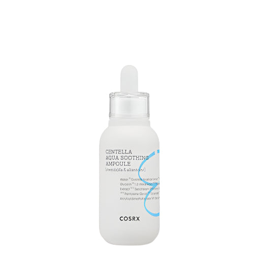 COSRX Hydrium Centella Aqua Soothing Ampoule 40ml