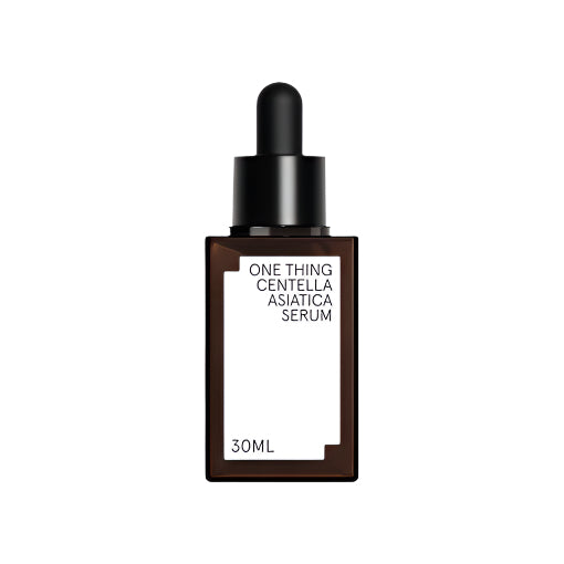 [ONE THING] Centella Asiatica Serum 30ml