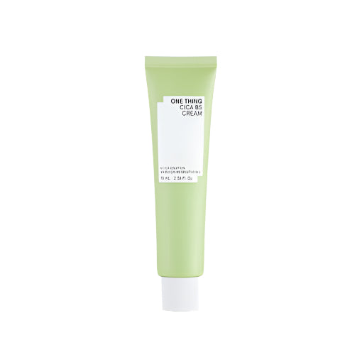 [ONE THING] Cica B5 Creme 70ml