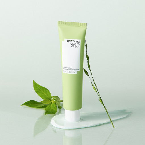 [ONE THING] Cica B5 Creme 70ml