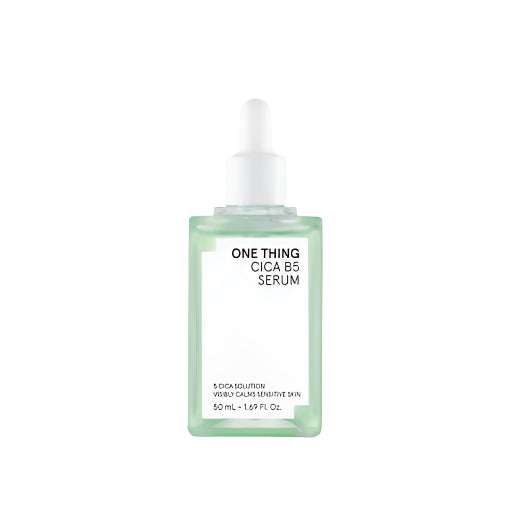 [ONE THING] Cica B5 Serum 50ml
