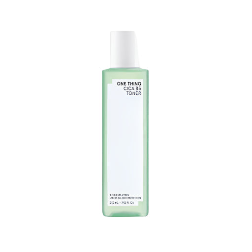 [ONE THING] Cica B5 Toner 210ml