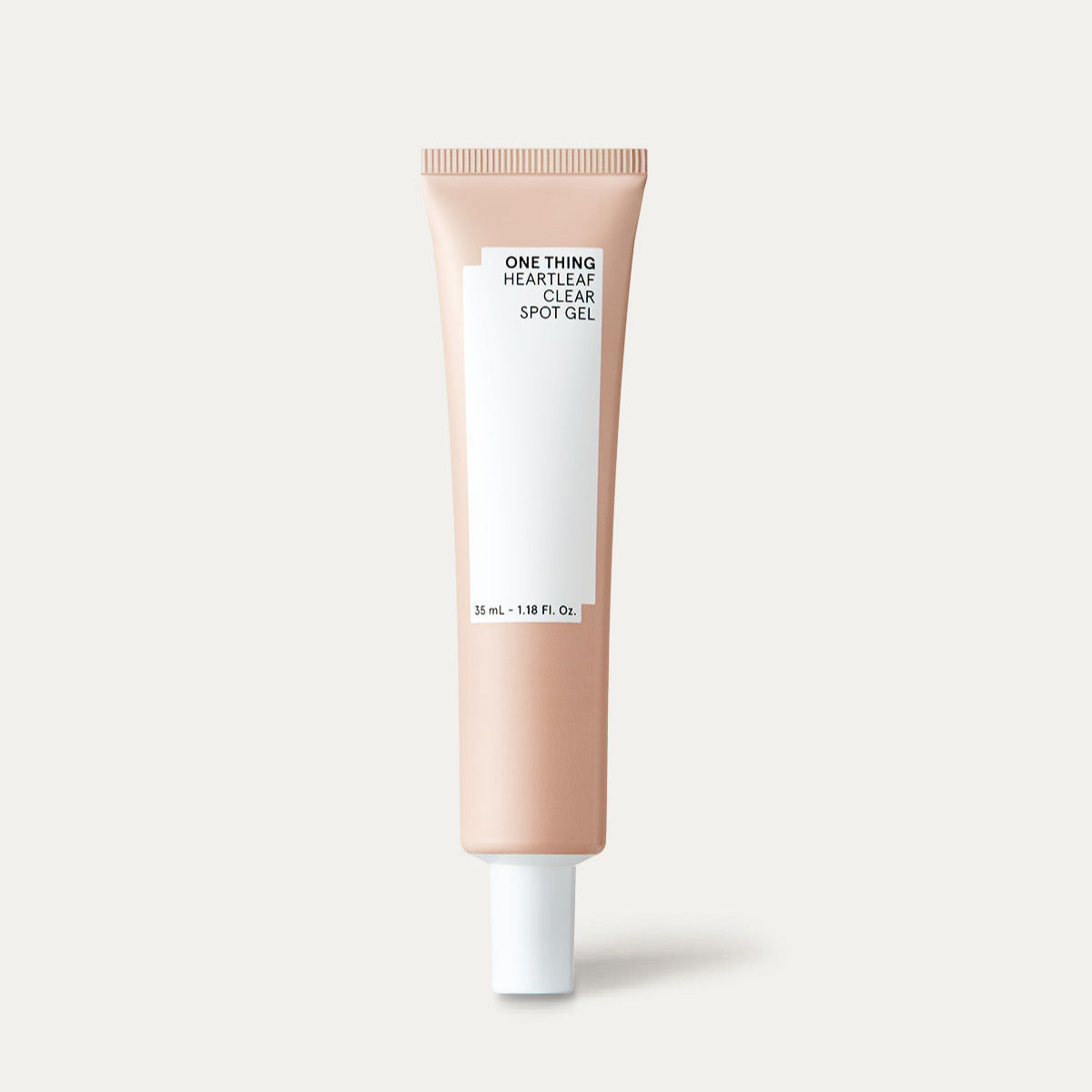 [ONE THING] Heartleaf Clear Spot Gel 35 ml