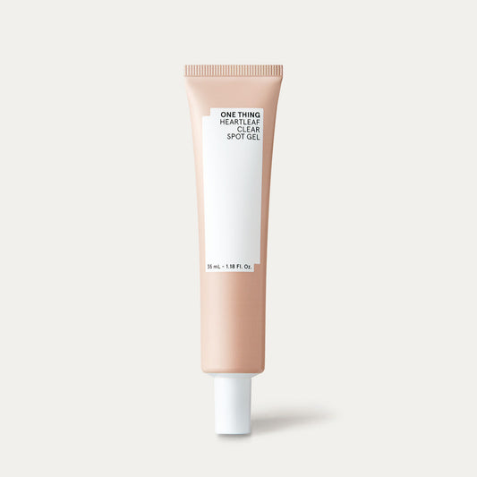 [ONE THING] Heartleaf Clear Spot Gel 35 ml
