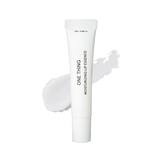 [ONE THING] Feuchtigkeitsspendende Lippenessenz 13 g
