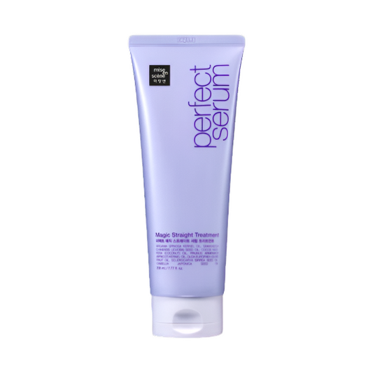 [mise en scene] Perfect Magic Straight Serum Treatment 230ml