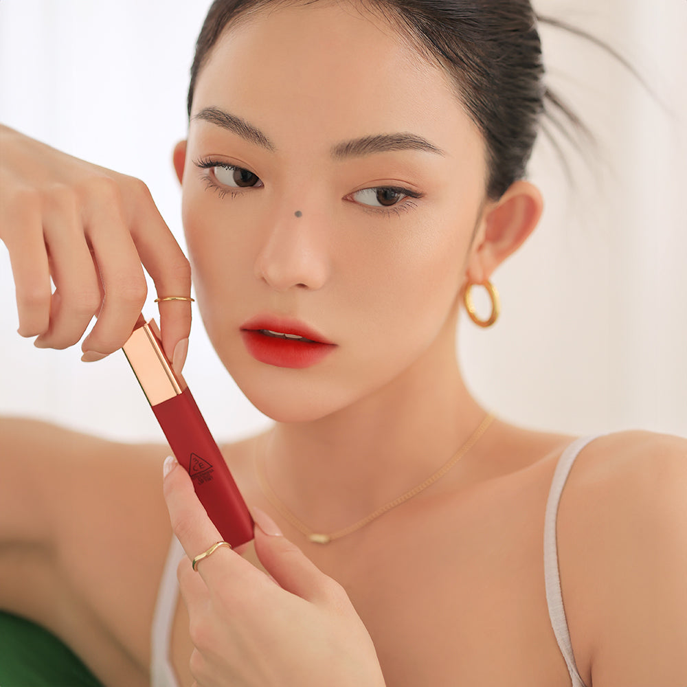 3CE CLOUD LIP TINT 4 g