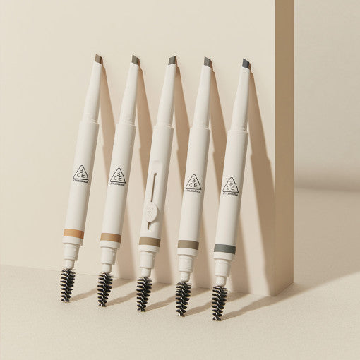 3CE EASY BROW DESIGNING PENCIL