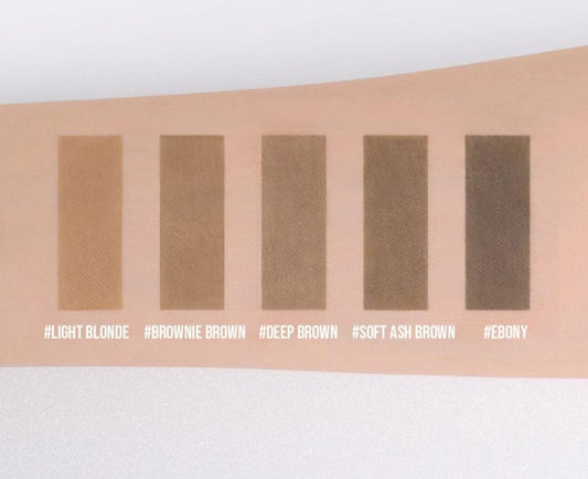 3CE EASY BROW DESIGNING PENCIL