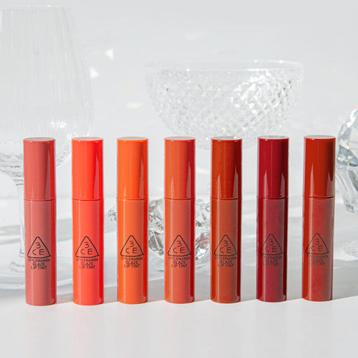 3CE GLAZE LIP TINT