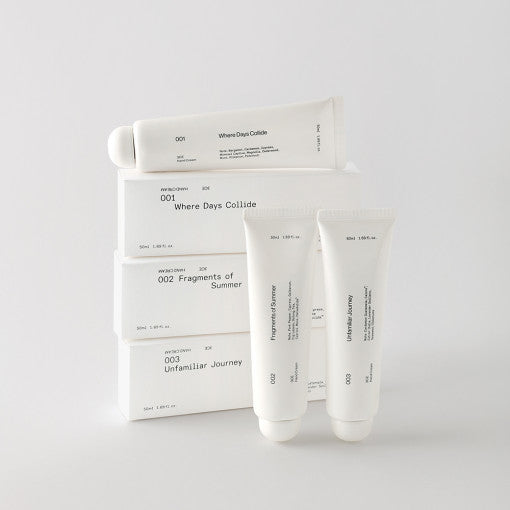 3CE Handcreme 50ml #FRAGMENTS OF SUMMER