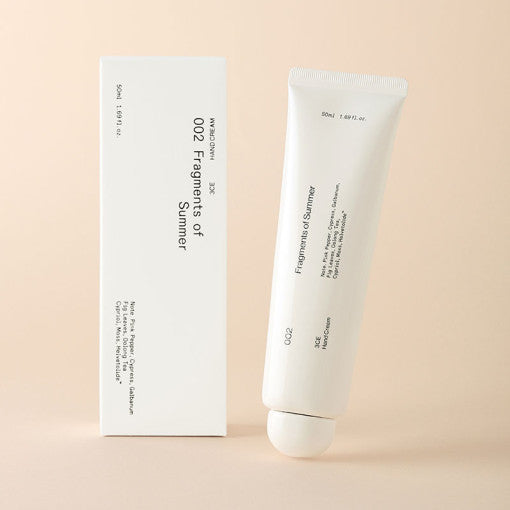 3CE Handcreme 50ml #FRAGMENTS OF SUMMER