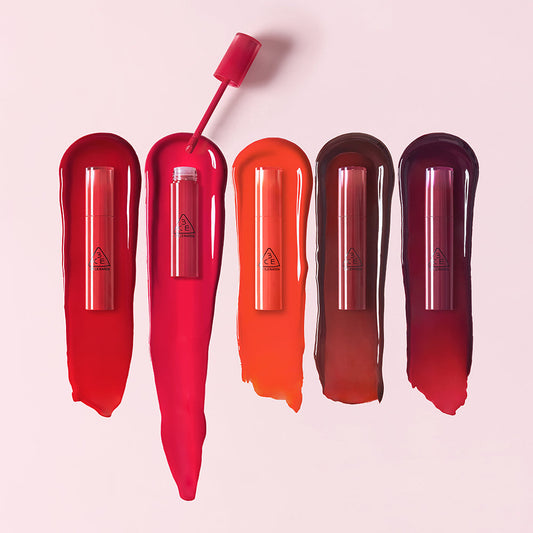 3CE Lazy Pop Lippenstift