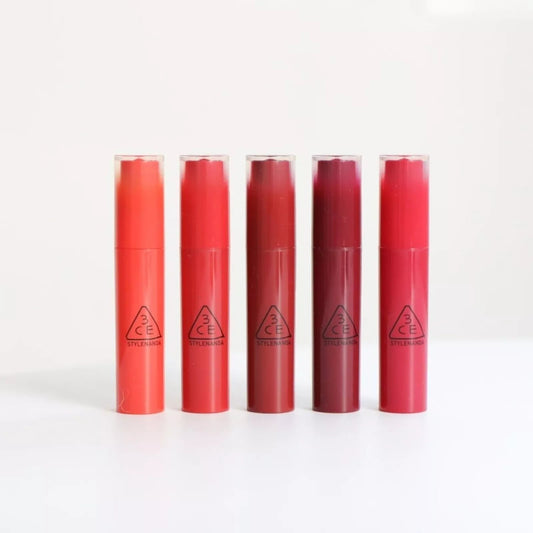 3CE Lazy Pop Lippenstift