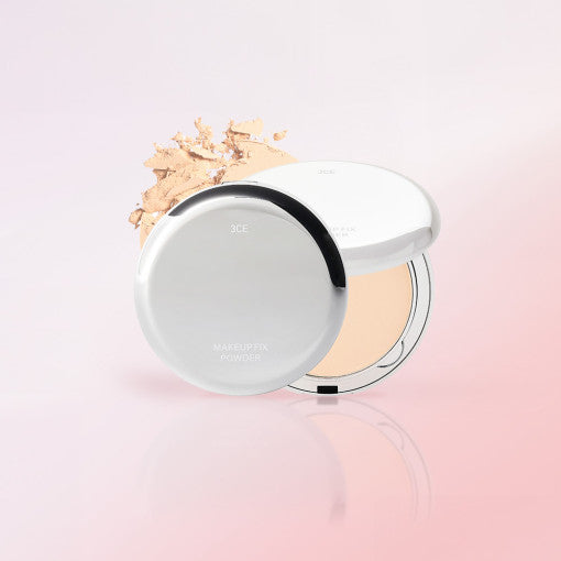 3CE MAKE-UP FIXPUDER